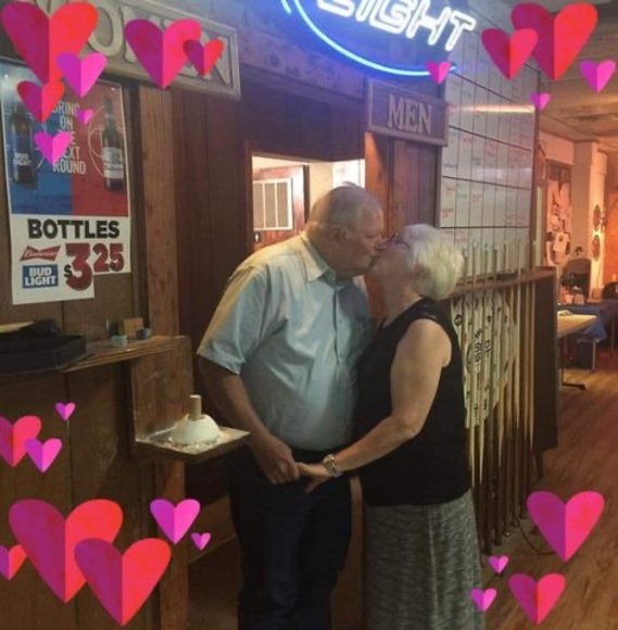 Meet your Posher, Mildred - Picture 1 of 1